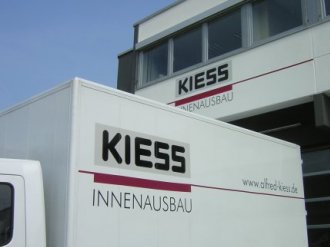 Alfred Kiess GmbH Innenausbau