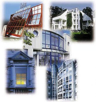 Schürmann Fenster und Innenausbau GmbH