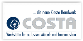 Innenausbau Bayern: Martin Costa GmbH