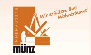 Innenausbau Nordrhein-Westfalen: Innenausbau Münz