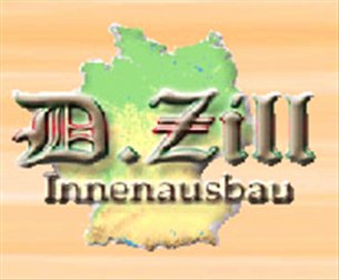 Innenausbau Schleswig-Holstein: Innenausbau D. Zill