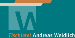 Innenausbau Berlin: Tischlerei Andreas Weidlich