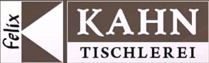 Innenausbau Niedersachsen: Tischlerei Kahn