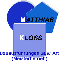 Innenausbau Nordrhein-Westfalen: Matthias Kloss Bauausführungen aller Art