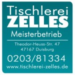 Innenausbau Nordrhein-Westfalen: Tischlerei Zelles