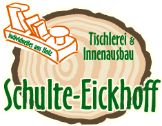 Innenausbau Nordrhein-Westfalen: Tischlerei & Innenausbau Schulte-Eickhoff 