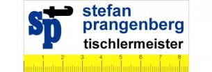 Innenausbau Nordrhein-Westfalen: Tischlermeister Stefan Prangenberg