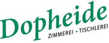 Innenausbau Nordrhein-Westfalen: Zimmerei Dopheide GmbH