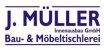 Innenausbau Berlin: M&uuml;ller M&ouml;bel & Innenausbau GmbH