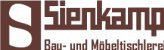 Innenausbau Niedersachsen: Sienkamp Bau- u. M&ouml;beltischlerei GmbH & Co. KG
