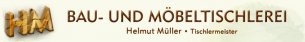 Innenausbau Thueringen: BAU UND M&Ouml;BELTISCHLEREI Helmut M&uuml;ller