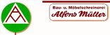 Innenausbau Rheinland-Pfalz: Alfons M&uuml;ller GmbH