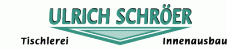 Innenausbau Nordrhein-Westfalen: Tischlerei Ulrich Schr&ouml;er GmbH & Co. KG