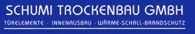 Innenausbau Nordrhein-Westfalen: Schumi Trockenbau GmbH
