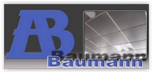 Innenausbau Schleswig-Holstein: Baumann GmbH