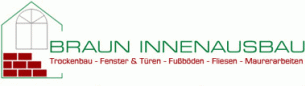 Innenausbau Thueringen: Braun Innenausbau 