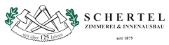 Innenausbau Schleswig-Holstein: SCHERTEL  ZIMMEREI & INNENAUSBAU seit 1875