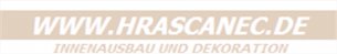 Innenausbau Berlin: A. Hrascanec - Innenausbau und Dekoration