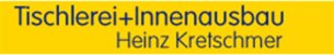 Innenausbau Mecklenburg-Vorpommern: Tischlerei Heinz Kretschmer