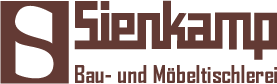 Innenausbau Niedersachsen: Sienkamp Bau- u. Möbeltischlerei GmbH & Co. KG