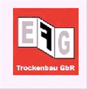 Innenausbau Thueringen: EFG Trockenbau GbR 