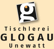 Innenausbau Schleswig-Holstein: Tischlerei Glogau