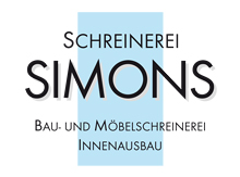 Innenausbau Nordrhein-Westfalen: Schreinerei Simons