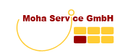 Innenausbau Berlin: Moha Service GmbH 