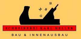 Innenausbau Nordrhein-Westfalen: Heller GmbH