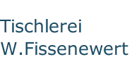 Innenausbau Nordrhein-Westfalen: Tischlerei W. Fissenewert