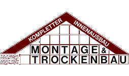 Innenausbau Thueringen: MONTAGE & TROCKENBAU MARIO KOLBE 