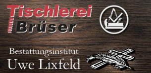 Innenausbau Nordrhein-Westfalen: Tischlerei Brüser