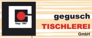 Innenausbau Berlin: gegusch TISCHLEREI GmbH