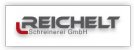 Innenausbau Bayern: Schreinerei Reichelt GmbH