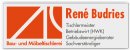 Innenausbau Niedersachsen: Bau- und Möbeltischlerei René Budries