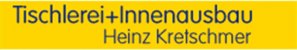 Innenausbau Mecklenburg-Vorpommern: Tischlerei Heinz Kretschmer