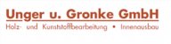 Innenausbau Nordrhein-Westfalen: Unger u. Gronke GmbH