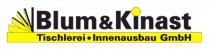 Innenausbau Berlin: Blum & Kinast Tischlerei und Innenausbau GmbH 