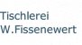 Innenausbau Nordrhein-Westfalen: Tischlerei W. Fissenewert