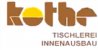 Innenausbau Berlin: Kothe und Sohn - Tischlerei und Innenausbau GmbH
