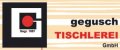 Innenausbau Berlin: gegusch TISCHLEREI GmbH