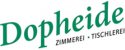 Innenausbau Nordrhein-Westfalen: Zimmerei Dopheide GmbH